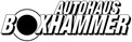 Logo Autohaus Robert M. Boxhammer GmbH